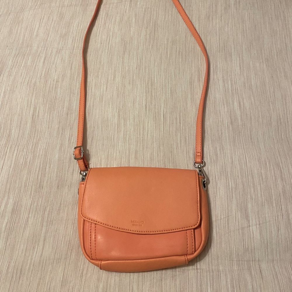 Misako Cross Purse